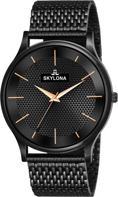house of common Analog Watch  - For Men