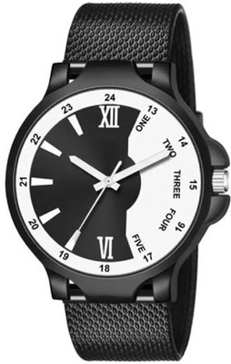 Green Scapper Analog Watch  - For Men