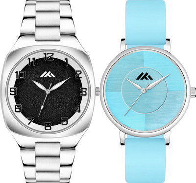 Vishwas Studio Official Trendy Analog Watch Analog Watch  - For Men & Women