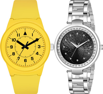 Freshilo Official Trendy Analog Watch Analog Watch  - For Men & Women