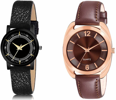 Scepter LR252-LR324 Analog Watch  - For Women