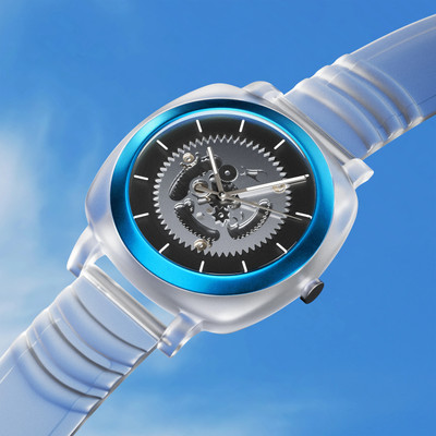 Fastrack Bare Bare Collection Analog Watch  - For Men & Women