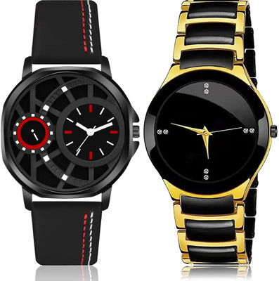 TIMOXIDE BM42-B69 Analog Watch  - For Men
