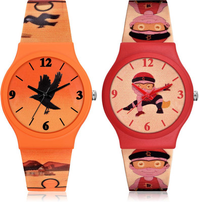 TIMOXIDE CM710-CM720 Analog Watch  - For Boys