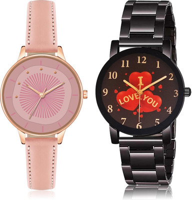 TIMETRANSELEVATE GM572-GCPL22 Analog Watch  - For Women