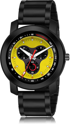 TIMETRANSELEVATE (27-S-20) Analog Watch  - For Men