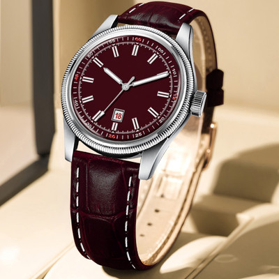 SENJARYA TIMES DD_6003 DD_6003 Analog Watch  - For Men