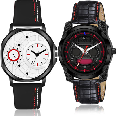 NEUTRON BM43-S159 Analog Watch  - For Men