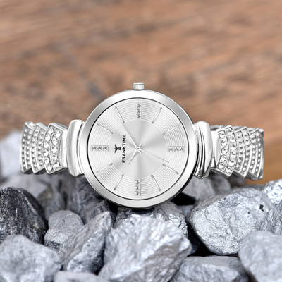 FRANKTIME Monarch Ladies Edition Series Analog Watch  - For Women