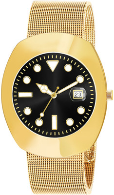 TASVI TS-LR138 Analog Watch  - For Men