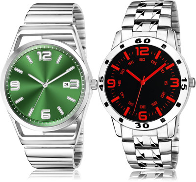 TIMETRANSELEVATE BL46.155-B703 Analog Watch  - For Men