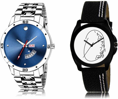Scepter LR105-LR291 Analog Watch  - For Men & Women