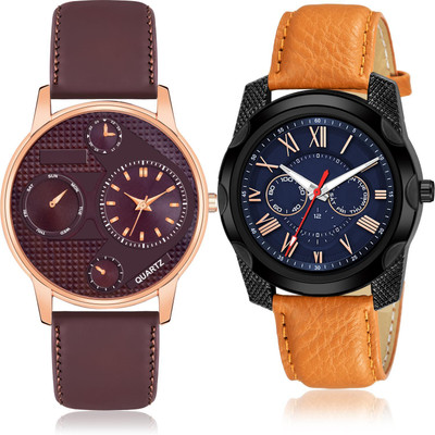 TIMETRANSELEVATE BM29-S162 Analog Watch  - For Men