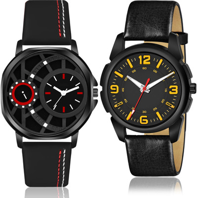 DMAGNATON BM42-S348 Analog Watch  - For Men