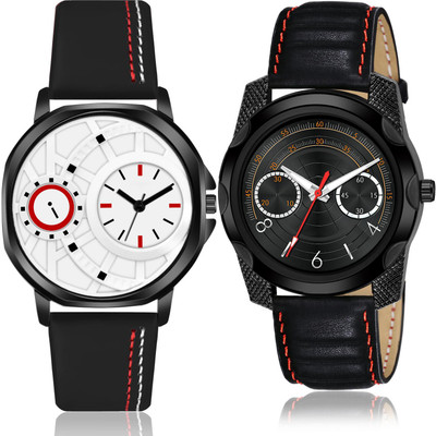 TIMOXIDE BM43-S167 Analog Watch  - For Men