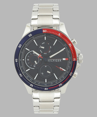 TOMMY HILFIGER TH1791718W Analog Watch  - For Men