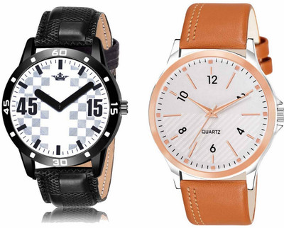 LEGENDDEAL LR58-LR94 Analog Watch  - For Men