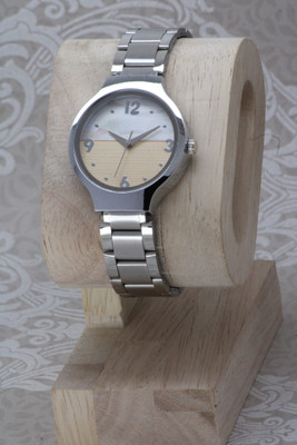 ZANZEER Party-Wedding Look Two Tone Colorful Dial Fancy Stainless Steel Chain Belt Party-Wedding Look Two Tone Colorful Dial Fancy Stainless Steel Chain Belt Analog Watch - For Girls ZANZEER Party-Wedding Look Two Tone Colorful Dial Fancy Stainless Steel Chain Belt Party-Wedding Look Two Tone Colorful Dial Fancy Stainless Steel Chain Belt Analog Watch - For Girls