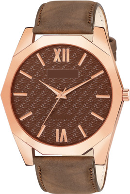 Vishwas Studio VS-LR83 Analog Watch  - For Men