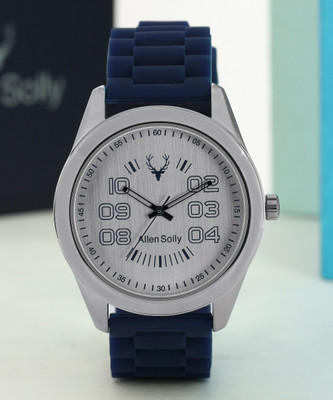 Allen Solly Analog Watch  - For Men