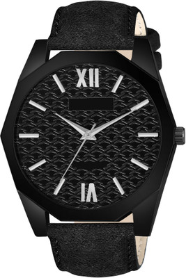 Vishwas Studio VS-LR82 Analog Watch  - For Men