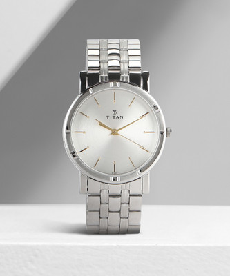 Titan Karishma Analog Watch  - For Men