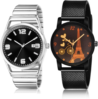 TIMETRANSELEVATE BL46.153-BRM10 Analog Watch  - For Men