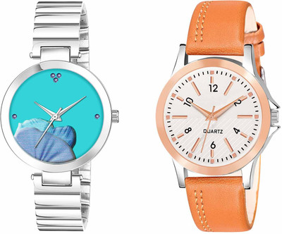 Scepter LR310-LR341 Analog Watch  - For Women