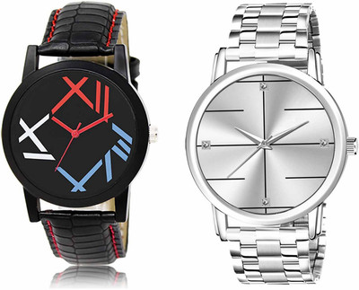 AASTHA FANSHION LR12-LR119 Analog Watch  - For Men
