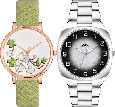 Freshilo Official Trendy Analog Watch Analog Watch  - For Men & Women