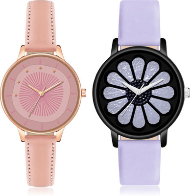 TIMENTER GM572-GM609 Analog Watch  - For Women