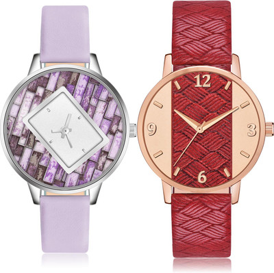 TIMETRANSELEVATE GM568-GM399 Analog Watch  - For Women