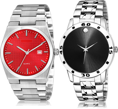 TIMETRANSELEVATE BL46.161-B776 Analog Watch  - For Men