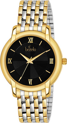 BEZELO GR-36804-C-TT premium Analog Watch for men Analog Watch  - For Men