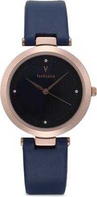 VAN HEUSEN Analog Watch  - For Women