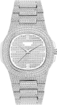 Glowme SEKOUHALF GLOWME Analog Watch  - For Men