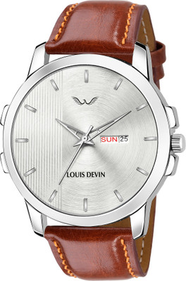 LOUIS DEVIN Analog Watch  - For Men