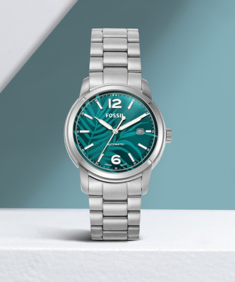 FOSSIL Heritage Heritage Analog Watch  - For Men