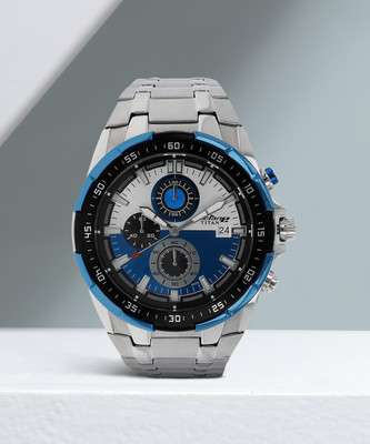 Titan NP90044KM03 KC Analog Watch  - For Men