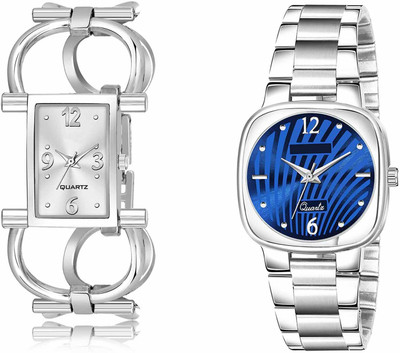 Scepter LR297-LR307 Analog Watch  - For Women