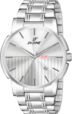 Dezine Analog Watch  - For Men
