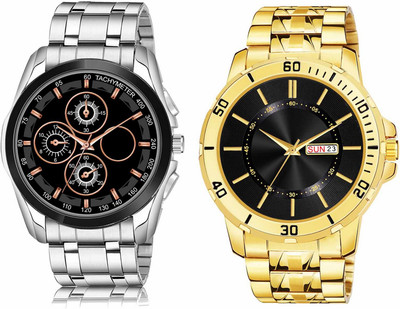 Burst LR114-LR132 Analog Watch  - For Men