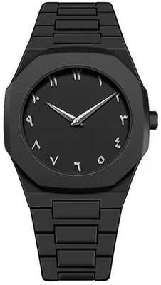 EDENSCOPE New Trendy Analog Watch Analog Watch  - For Men