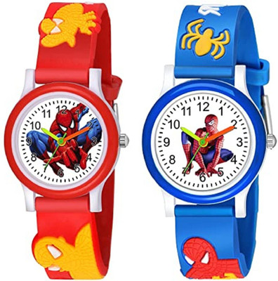 EDENSCOPE RY/426 Edenscope Elegant Classic Design 2023 Latest Z+ Exclusive Best Quality Analog Watch  - For Boys & Girls