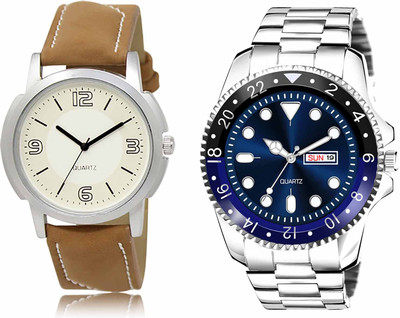 ROTATE LR16-LR130 Analog Watch  - For Men