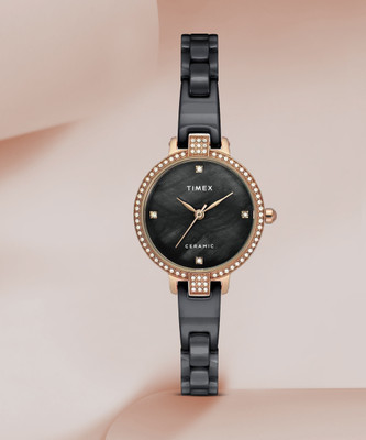 TIMEX Analog Watch  - For Women