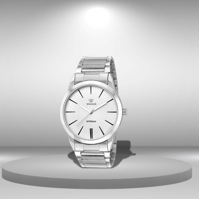 Walrus Walrus Unisex Classic Analog Watch - Versatile for Both Men and Women Analog Watch  - For Men & Women
