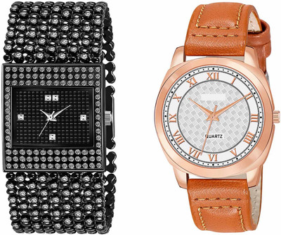 Scepter LR286-LR337 Analog Watch  - For Women