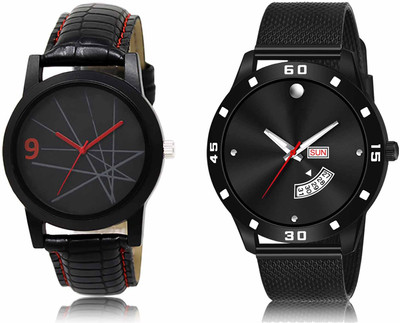 ROTATE LR08-LR73 Analog Watch  - For Men