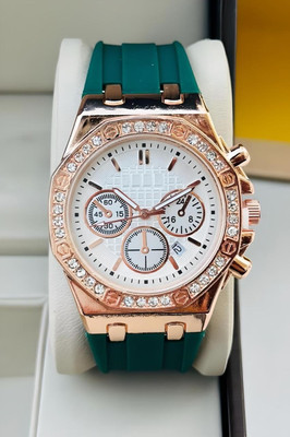 EVRGLOW Limited edition Analog Watch  - For Women